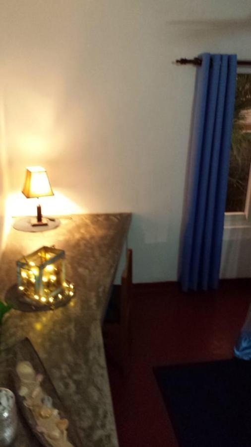 Gasthaus Langeoog Unawatuna Extérieur photo