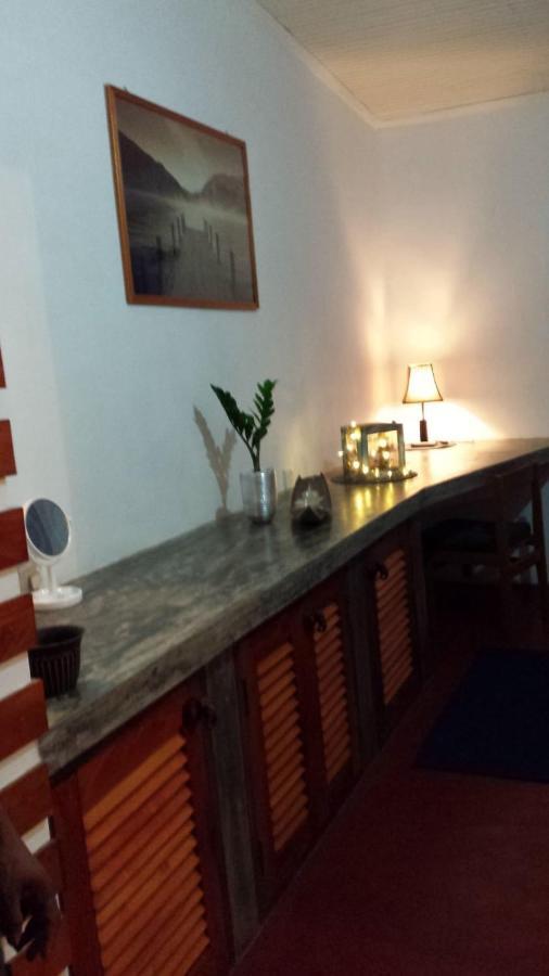 Gasthaus Langeoog Unawatuna Extérieur photo
