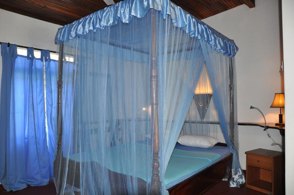 Gasthaus Langeoog Unawatuna Chambre photo